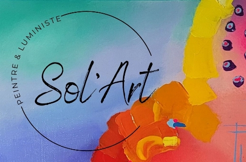 Logo Sol'Art